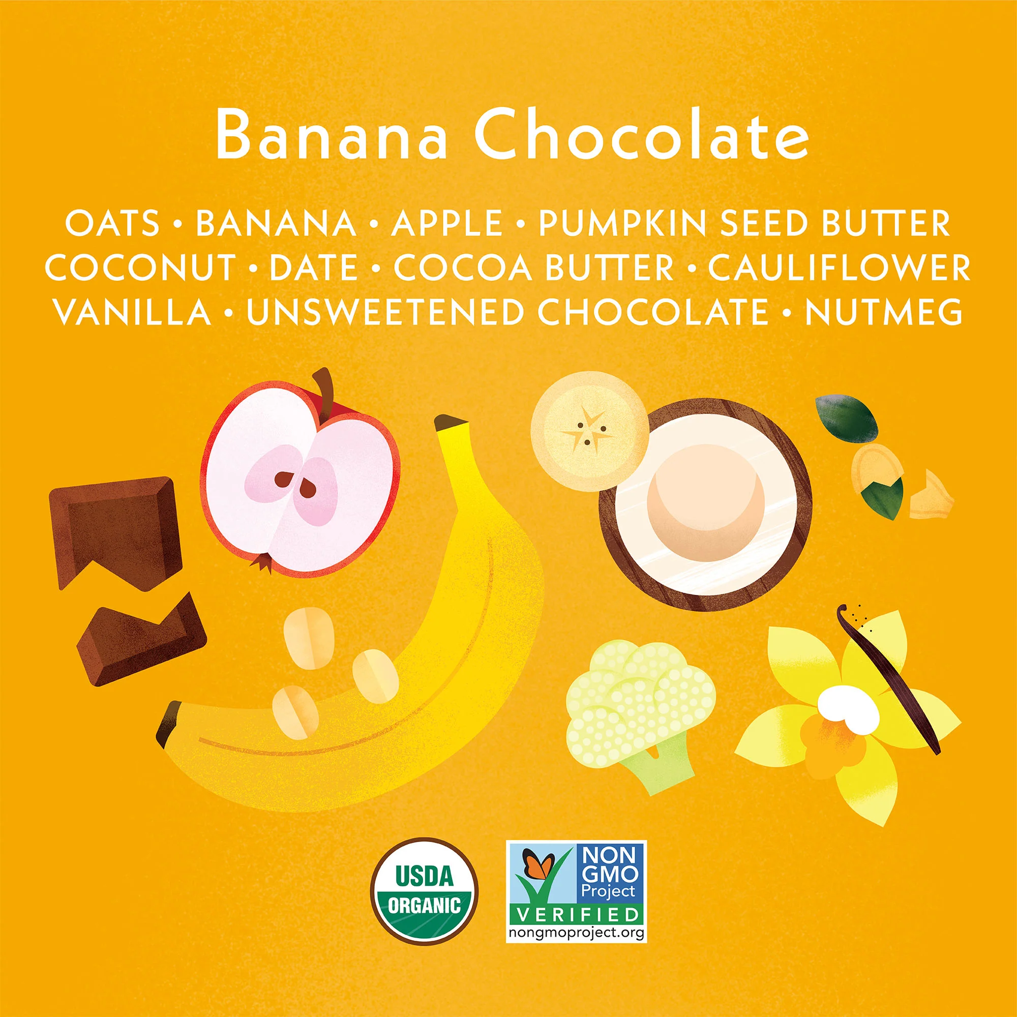 Refrigerated Oat Bar Variety Pack - Image 14